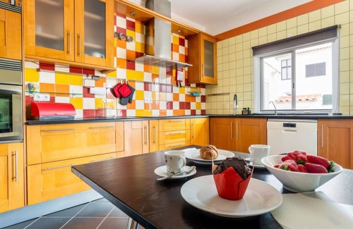 Silves Villa | Rustic Retreat in Algoz