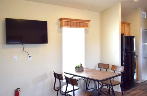 Greenehaven House | Rustic Retreat is your cozy sanctuary and gateway to stunning Lake Powell.