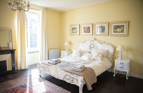 Verzeille House | Rustic retreat twenty minutes from Carcassonne. A little piece of heaven.