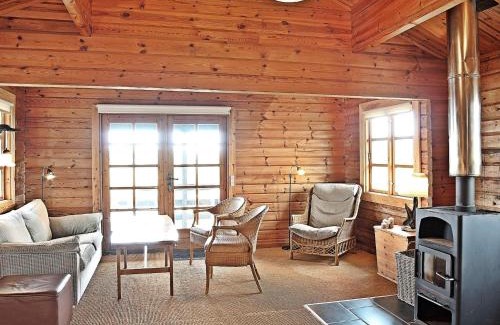 Houvig House | Rustic Retreat with View - By Traum Ferienwohnungen