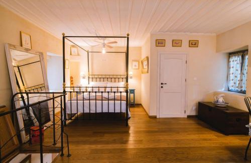 Tsagarada House | Rustic Rose - Private Premium house