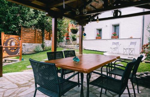 Tsagarada House | Rustic Rose - Private Premium house