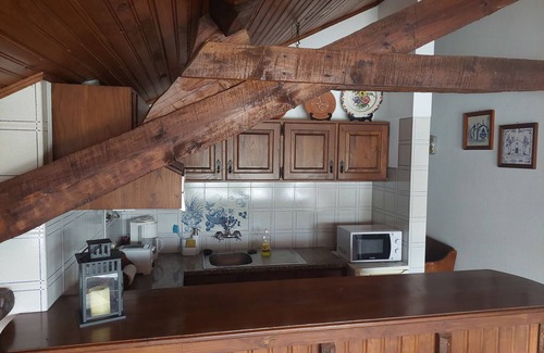 Afife House | Rustic Villa T2 (whit pool)