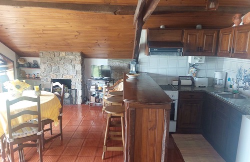 Afife House | Rustic Villa T2 (whit pool)