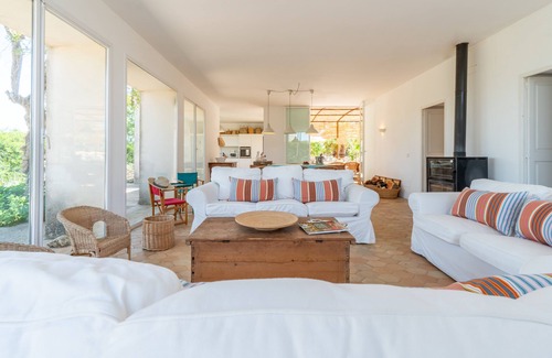 Sineu Cottage | Rustic villa with large swimming pool, in the center of Mallorca