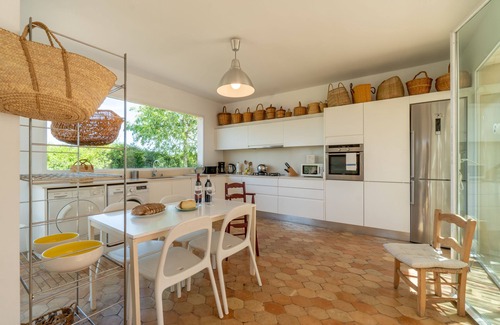 Sineu Cottage | Rustic villa with large swimming pool, in the center of Mallorca