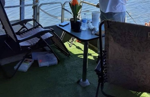Birds Landing Boat Rental | Rustic Waterfront Experience