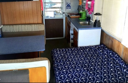 Birds Landing Boat Rental | Rustic Waterfront Experience