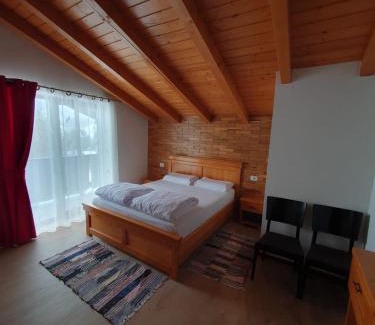 Borsa House | Rustica Complex Borsa