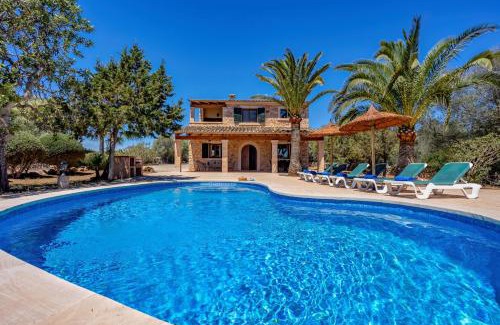 Cala Santany House | Rustica Sa Talaia by dracmallorca