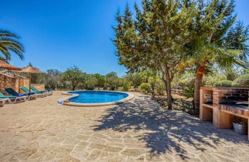 Cala Santany House | Rustica Sa Talaia by dracmallorca