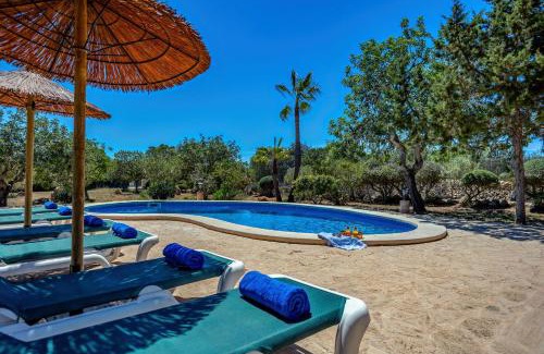 Cala Santany House | Rustica Sa Talaia by dracmallorca