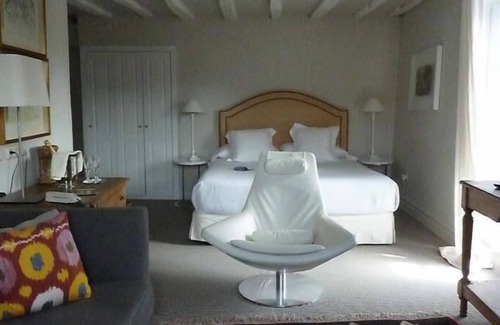 Vera de Bidasoa Hotel | Rusticae Churrut