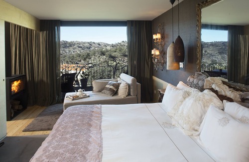 Marialva House | Rusticae Hotel Casas do Coro