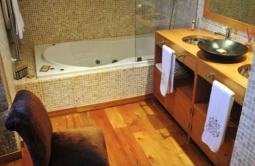 Marialva House | Rusticae Hotel Casas do Coro