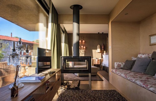 Marialva House | Rusticae Hotel Casas do Coro