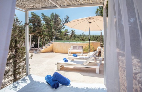 Formentera House | Rustick House