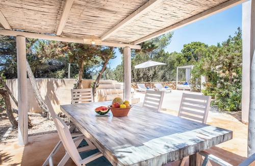 Formentera House | Rustick House