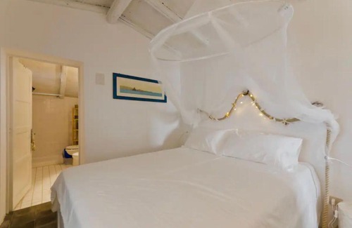 Capo Mulini Ski Chalet | Rustico al mare