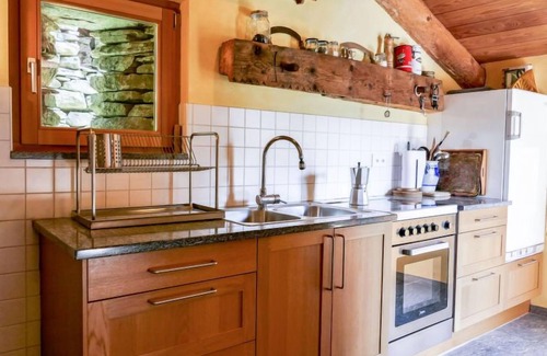 Malvaglia-dagro House | Rustico Cà dru Lurenz by Interhome