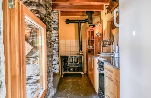 Malvaglia-dagro House | Rustico Cà dru Lurenz by Interhome
