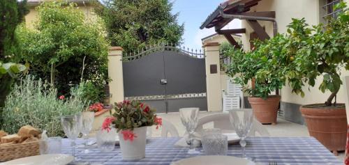 Ripa-Pozzi-Ponterosso House | Rustico degli Ulivi