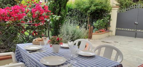 Ripa-Pozzi-Ponterosso House | Rustico degli Ulivi