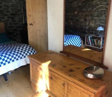 Gordevio House | Rustico Gin Avegno Torbecc, Vallemaggia, Tessin,