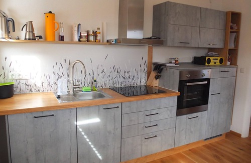 Unterallgau Apartment | Rustico Im Unterallgäu