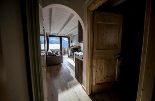 Temu Apartment | Rustico