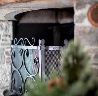 Temu Apartment | Rustico