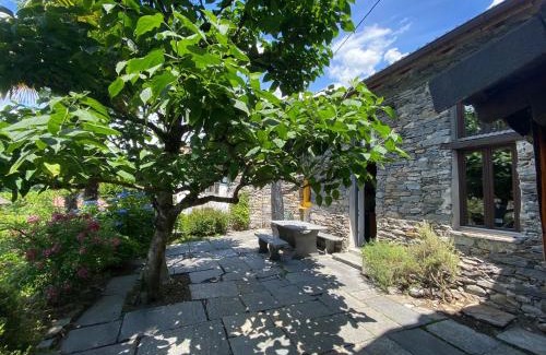Gordevio House | Rustico la Stalla
