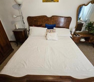 Alme House | Rustico Leonardo - la dolce vita italiana