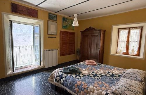 Castelletto d'Orba Apartment | Rustico Near Outlet - Free Parking and Near Gavi