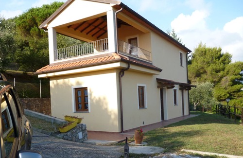 Corsanico House | Rustico near the most beautiful places in Tuscany