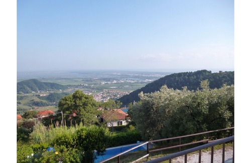 Corsanico House | Rustico near the most beautiful places in Tuscany