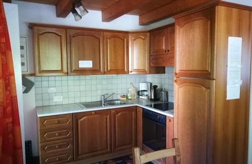 Maggia Ski Chalet | Rustico Nocciolo