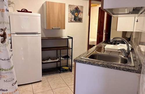 Porto Pino House | Rustico Porto Pino 30 meters from the beach