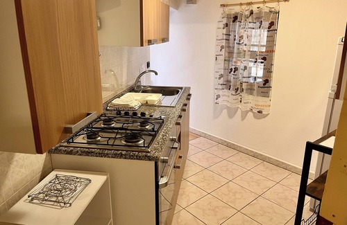 Porto Pino House | Rustico Porto Pino 30 meters from the beach