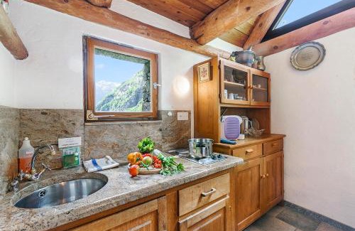 Cevio Ski Chalet | Rustico Savinera - Happy Rentals