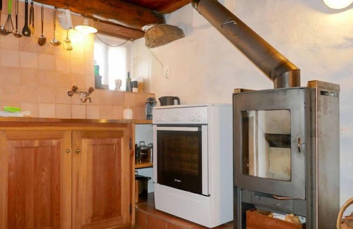 Malvaglia-dagro House | Rustico Scateto 66 by Interhome