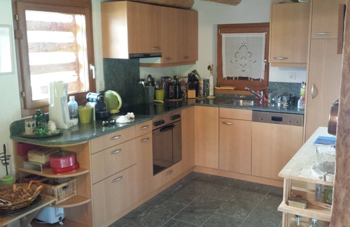 Faido House | Rustico Valgrazia in beautiful Ticino