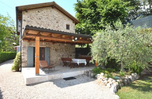 Marciaga Ski Chalet | Rustico Villa Marciaga With Pool