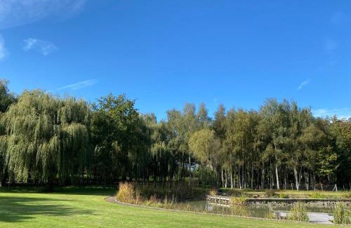 Koningshooikt House | Rustiek vakantiehuis in 't groen