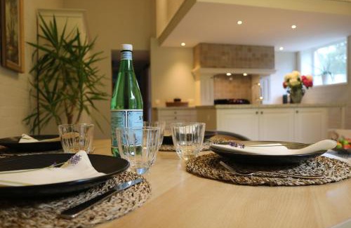 Koningshooikt House | Rustiek vakantiehuis in 't groen