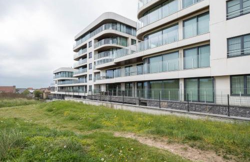 Raversijde Apartment | Rustig gelegen appartement te Oostende/Middelkerke