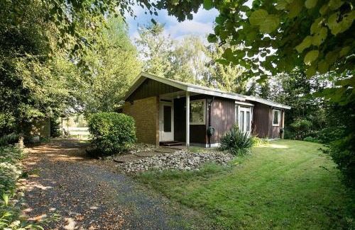 Oude Willem House | rustig gelegen met prachtig vrij uitzicht over natuurgebied
