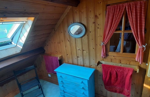 Curgy Apartment | Rustig huis in de natuur, bourgogne nn