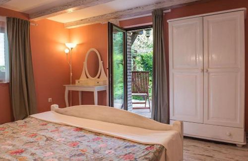 Nemsova Ski Chalet | Rustikálna chalúpka pri jazere