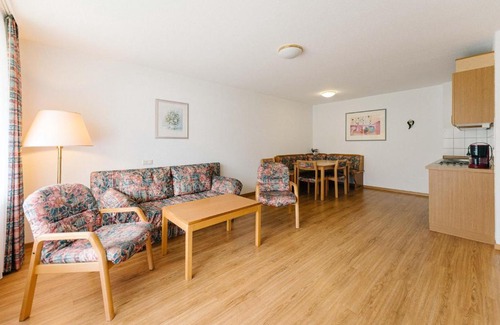 Simonswald Apartment | Rustikale 3 Zi.-FeWo Nähe Freiburg 70qm